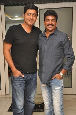 Srikanth Birthday Celebrations 2016 Photos